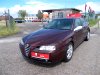 Alfa Romeo 166, 2004 - celkový pohled