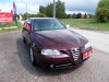 Alfa Romeo 166, 2004 - pohled č. 2