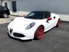 Alfa Romeo 4C, 2016 - pohled č. 4