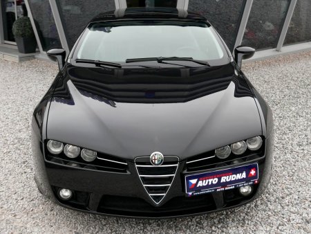 Alfa Romeo Brera, 2006 - pohled č. 3