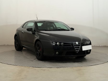 Alfa Romeo Brera 2.4 JTD,2008, Automat,Tempomat