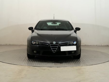 Alfa Romeo Brera, 2008 - pohled č. 2