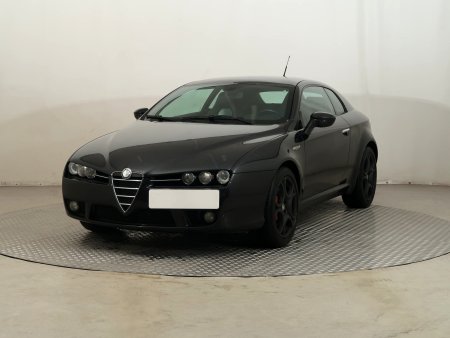 Alfa Romeo Brera, 2008 - pohled č. 3