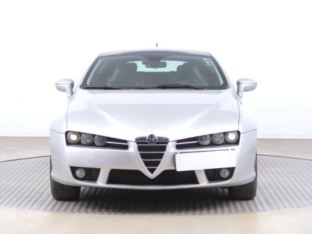 Alfa Romeo Brera, 2006 - pohled č. 2