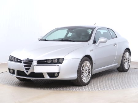Alfa Romeo Brera, 2006 - pohled č. 3