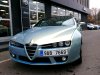 Alfa Romeo Brera, 2009 - pohled č. 3
