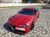 Alfa Romeo Giulia, 2017 - pohled č. 2
