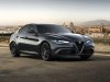 Alfa Romeo Giulia, 2020 - celkový pohled