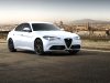 Alfa Romeo Giulia, 2021 - celkový pohled