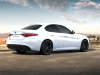 Alfa Romeo Giulia, 2021 - pohled č. 3