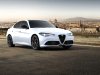 Alfa Romeo Giulia, 2022 - celkový pohled