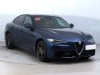Alfa Romeo Giulia, 2020 - celkový pohled