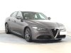 Alfa Romeo Giulia, 2017 - pohled č. 1