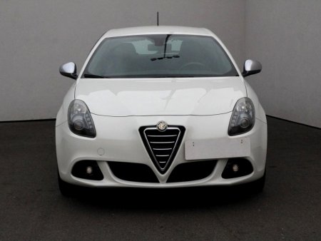 Alfa Romeo Giulietta, 2015 - pohled č. 2