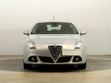 Alfa Romeo Giulietta, 2015 - pohled č. 2