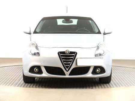 Alfa Romeo Giulietta, 2015 - pohled č. 2