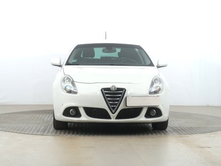 Alfa Romeo Giulietta, 2015 - pohled č. 2