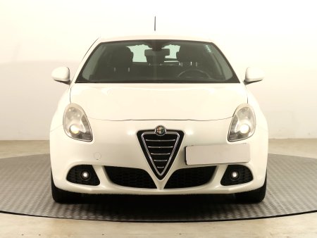Alfa Romeo Giulietta, 2012 - pohled č. 2