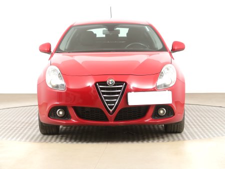 Alfa Romeo Giulietta, 2015 - pohled č. 2