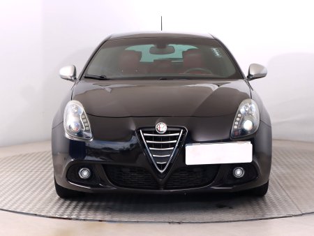Alfa Romeo Giulietta, 2014 - pohled č. 2