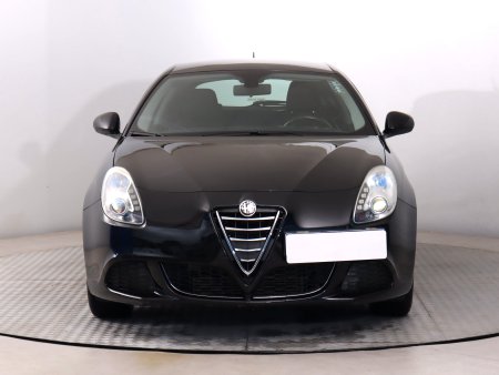 Alfa Romeo Giulietta, 2013 - pohled č. 2