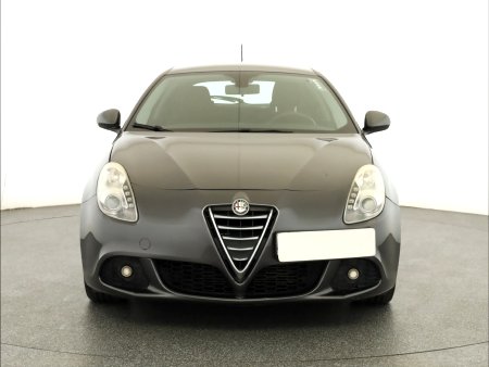 Alfa Romeo Giulietta, 2010 - pohled č. 2