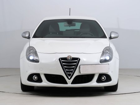 Alfa Romeo Giulietta, 2016 - pohled č. 2