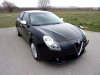 Alfa Romeo Giulietta, 2010 - pohled č. 2