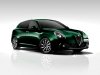 Alfa Romeo Giulietta, 2020 - celkový pohled