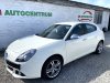 Alfa Romeo Giulietta, 2014 - celkový pohled