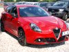 Alfa Romeo Giulietta, 2017 - pohled č. 2