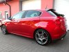 Alfa Romeo Giulietta, 2011 - pohled č. 3