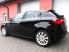 Alfa Romeo Giulietta, 2010 - pohled č. 3