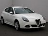 Alfa Romeo Giulietta, 2010 - celkový pohled