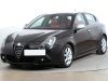 Alfa Romeo Giulietta, 2010 - pohled č. 3