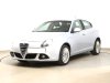 Alfa Romeo Giulietta, 2015 - pohled č. 3