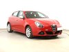 Alfa Romeo Giulietta, 2011 - celkový pohled