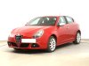 Alfa Romeo Giulietta, 2011 - pohled č. 3