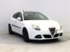 Alfa Romeo Giulietta, 2011 - celkový pohled