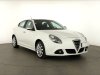 Alfa Romeo Giulietta, 2011 - pohled č. 1