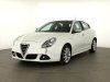 Alfa Romeo Giulietta, 2011 - pohled č. 3