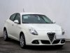 Alfa Romeo Giulietta, 2011 - celkový pohled