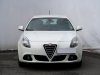 Alfa Romeo Giulietta, 2011 - pohled č. 2