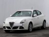 Alfa Romeo Giulietta, 2011 - pohled č. 3
