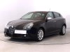 Alfa Romeo Giulietta, 2014 - pohled č. 3