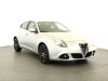 Alfa Romeo Giulietta, 2011 - celkový pohled