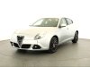 Alfa Romeo Giulietta, 2011 - pohled č. 3