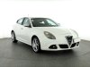 Alfa Romeo Giulietta, 2010 - celkový pohled