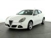 Alfa Romeo Giulietta, 2010 - pohled č. 3