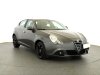 Alfa Romeo Giulietta, 2010 - celkový pohled